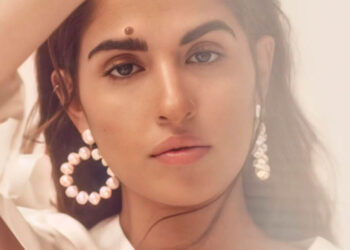 Anaju: "La discográfica entiende mis ideas, las aceptan y las potencian"