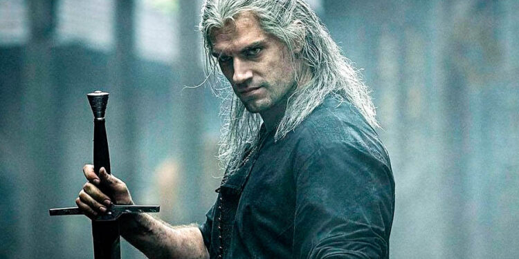 Geralt tendrá una discapacidad en la segunda temporada de "The Witcher"