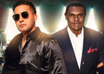 Charlie Cruz y José Alberto "EL CANARIO" la pegan con el remix de "LA VIDA DA VUELTAS"