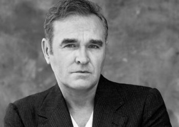 BMG despide a Morrissey, que vuelve a quedarse sin discográfica