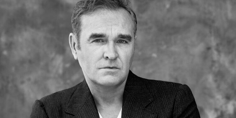 BMG despide a Morrissey, que vuelve a quedarse sin discográfica