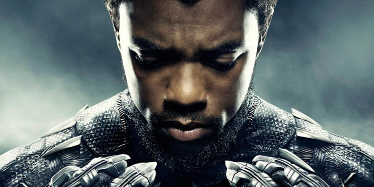 Pantera Negra 2 incluiría una sola escena con Chadwick Boseman sin máscara