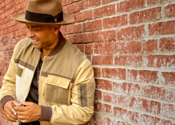 Luis Damon lanza su "Rompecabeza"