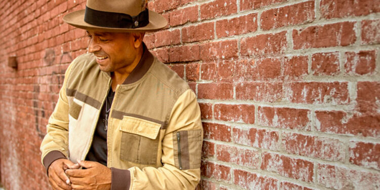 Luis Damon lanza su "Rompecabeza"