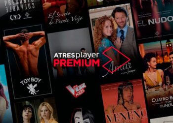 Las grandes discográficas no podrán cobrar a las televisiones por difundir obras audiovisuales