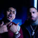 Nicky Jam y Myke Towers se unen por primera vez en ‘Polvo’