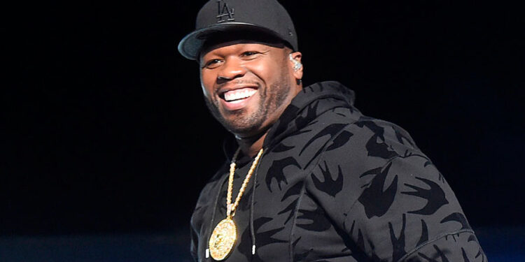 50 Cent dejó el sello discográfico Aftermath de Dr. Dre por esta razón