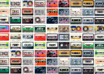 Álbum contra canción