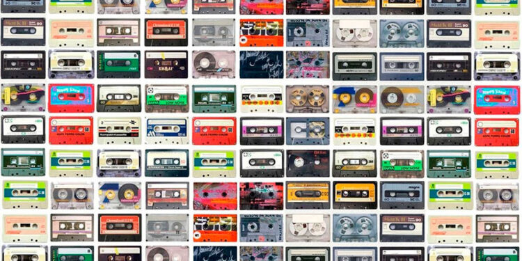 Álbum contra canción