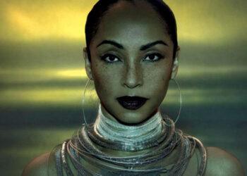 El regreso de Sade, la cantante de voz de terciopelo envuelta en misterio