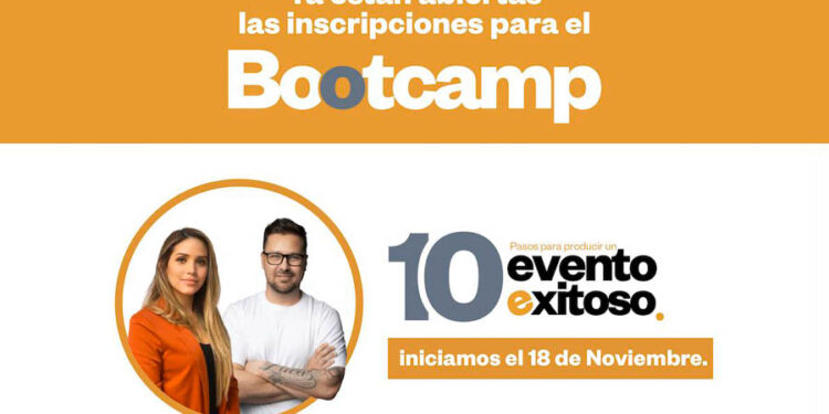 Grandes de la industria revelan sus secretos detrás de la producción de eventos