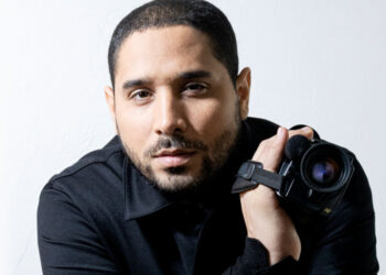 Asiel Babastro portada en Música is life