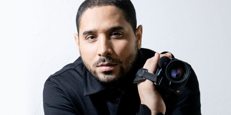 Asiel Babastro portada en Música is life