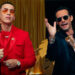 Daddy Yankee y Marc Anthony juntos por primera vez en "De Vuelta Pa' La Vuelta"
