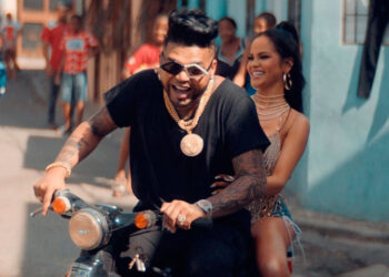 Ya disponible, el nuevo single de el Mayor Clásico X Natti Natasha "TANTO QUE ME GUSTA"