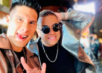 Chyno y Nacho vuelven a la carga y presentan "Antivirus"