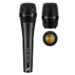 Nuevo micrófono vocal MD 435 de Sennheiser