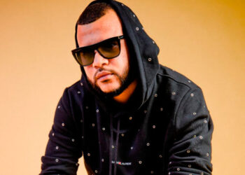 Dímelo Flow cierra el 2020 como uno de los productores más importantes de la música latina