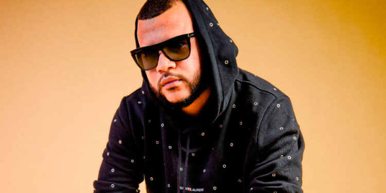 Dímelo Flow cierra el 2020 como uno de los productores más importantes de la música latina