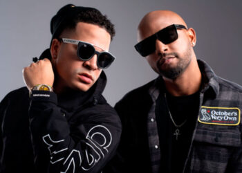 Evento histórico con Yomil y el Dany del 18-25 de diciembre