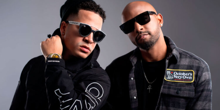 Evento histórico con Yomil y el Dany del 18-25 de diciembre