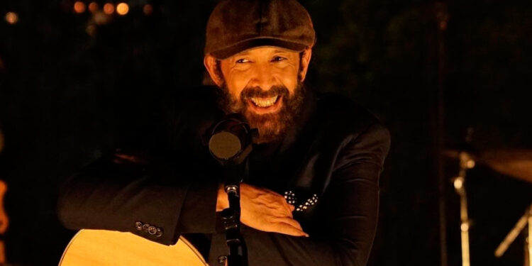 “Privé”, la nueva producción discográfica de Juan Luis Guerra