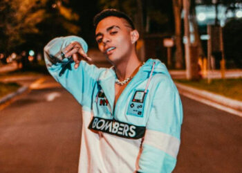 DYSAM presenta su nuevo sencillo "LA PROMESA"