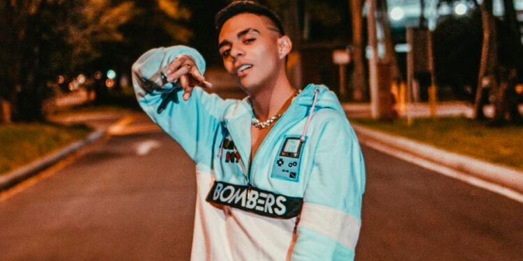 DYSAM presenta su nuevo sencillo "LA PROMESA"