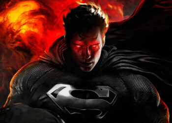 Presidente de DC Films rechaza posibles secuelas de Zack Snyder's Justice League