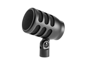 Dos nuevos micrófonos beyerdynamic perfectos para música