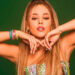 Danna Paola renueva contrato discográfico