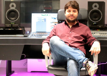 El exitoso productor colombiano Juanfran invitado especial de Multi Farándula