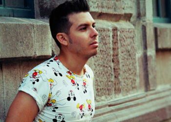 Carlos Luisan estrena su nuevo single promocional “Dime Morena”