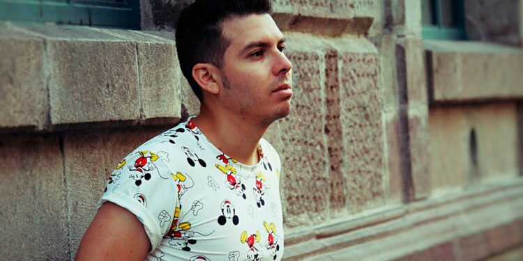 Carlos Luisan estrena su nuevo single promocional “Dime Morena”