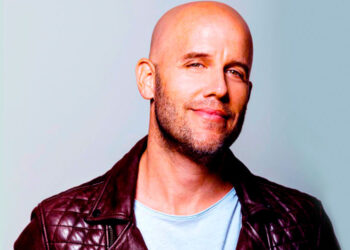 Gian Marco confiesa que fue despedido por sello discográfico tras ganar Latin Grammy