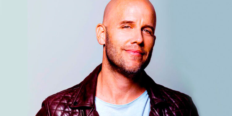 Gian Marco confiesa que fue despedido por sello discográfico tras ganar Latin Grammy