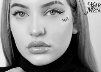 Karen Méndez promueve en México “100%”, su más reciente material discográfico