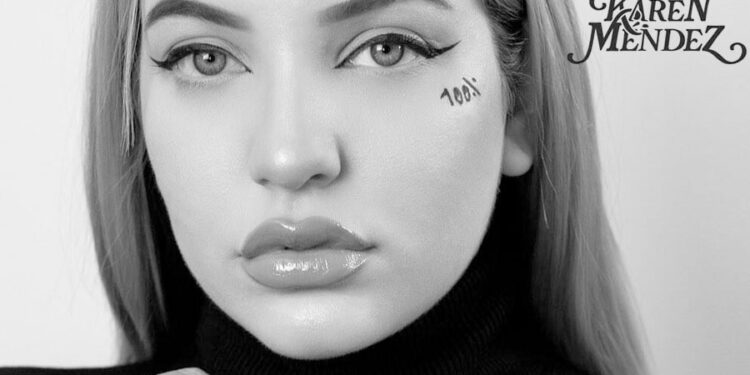 Karen Méndez promueve en México “100%”, su más reciente material discográfico