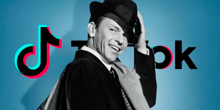 TikTok “revive” a los muertos: llegan celebridades de la música