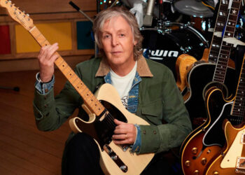 Paul McCartney asegura que no fue responsable de la separación de The Beatles