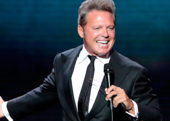 Luis Miguel lanzará su propio sello discográfico