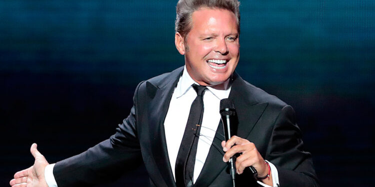 Luis Miguel lanzará su propio sello discográfico