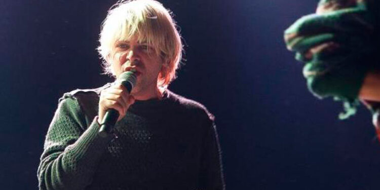 Ariel Pink, despedido de su discográfica por asistir a la manifestación pro-Trump