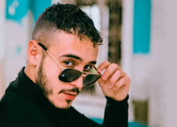 Dego la promesa musical de Cali para el mundo