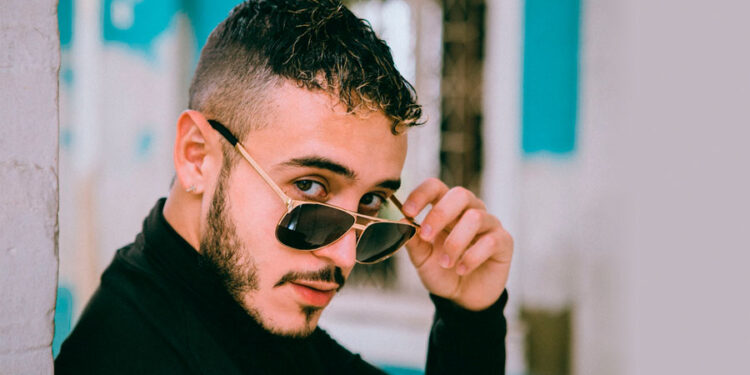 Dego la promesa musical de Cali para el mundo