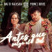Natti Natasha renace "Antes que salga el sol" junto a Prince Royce