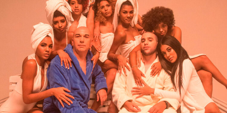 «NEWTELLA» lo nuevo de Cuban Deejays ❌ Jacob Forever ❌ DJ Shorty ❌ Alex Duvall