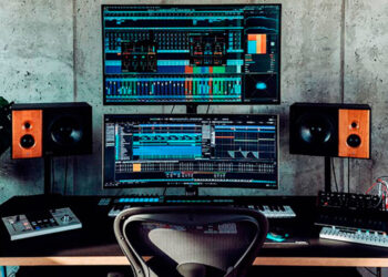 Novedades en la producción musical con Cubase 11