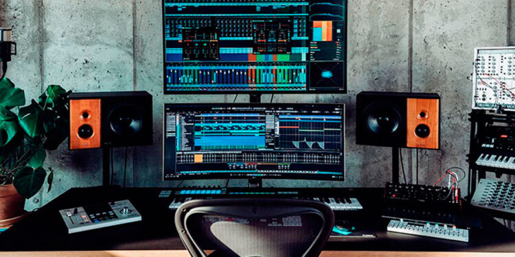 Novedades en la producción musical con Cubase 11