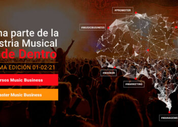 Así fue la segunda edición de “We Are Music Industry”, organizado por MB Academy y Pitch Music Marketing